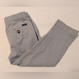 Brown Bowen and Company Gwinnett Gray Palmetto Pants
